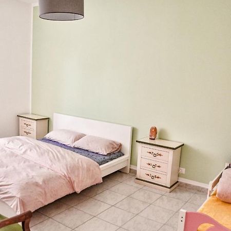 Appartamento Mosca Turin Extérieur photo