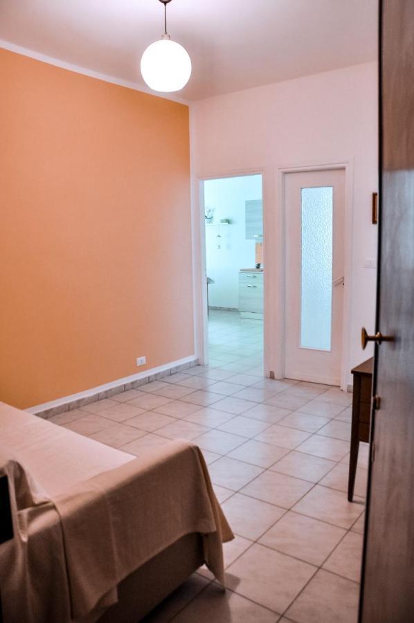 Appartamento Mosca Turin Extérieur photo