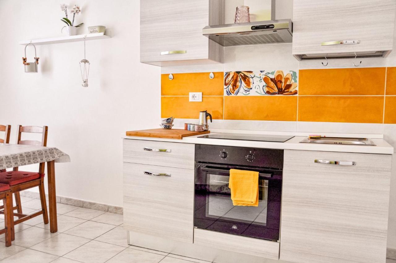 Appartamento Mosca Turin Extérieur photo