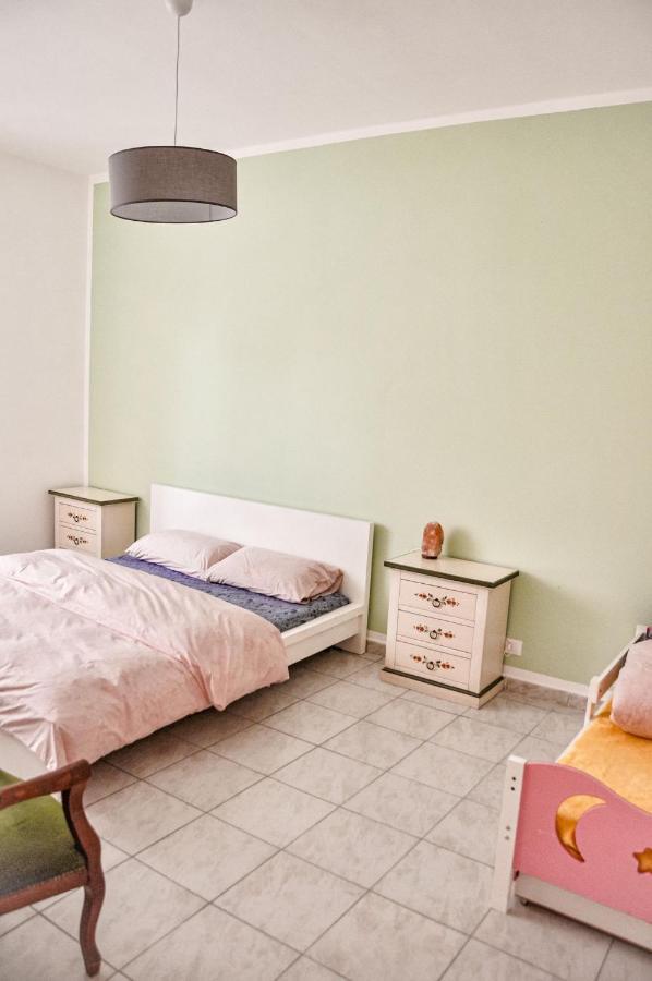 Appartamento Mosca Turin Extérieur photo