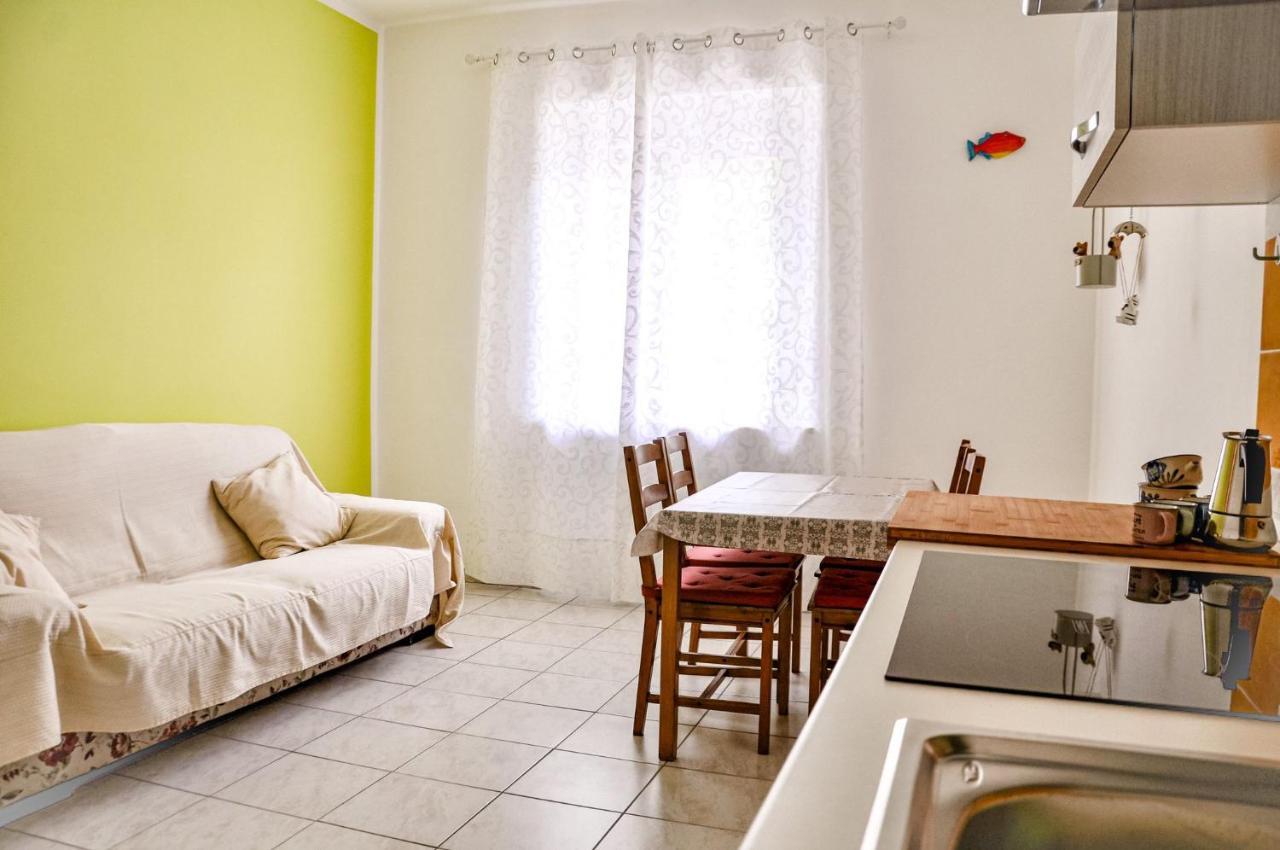 Appartamento Mosca Turin Extérieur photo